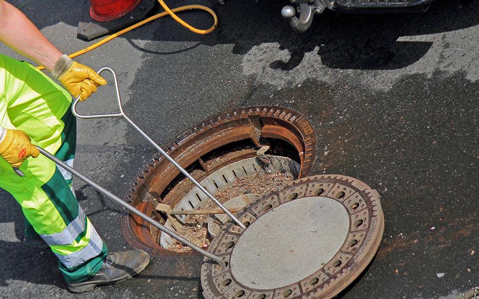 travaux assainissement prix Le Plessis-Robinson