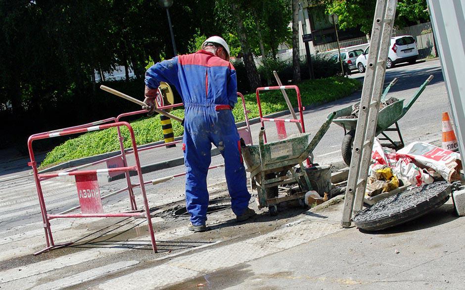 déboucher une canalisation wc Aubervilliers