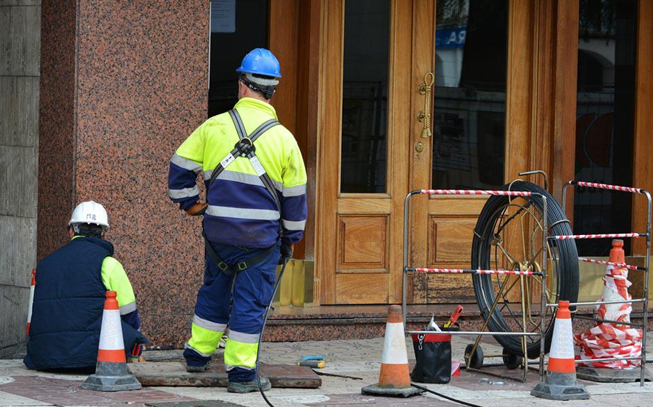 assainissement Le Plessis-Robinson