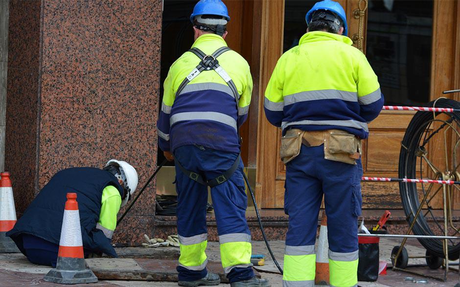 travaux assainissement prix Le Plessis-Robinson
