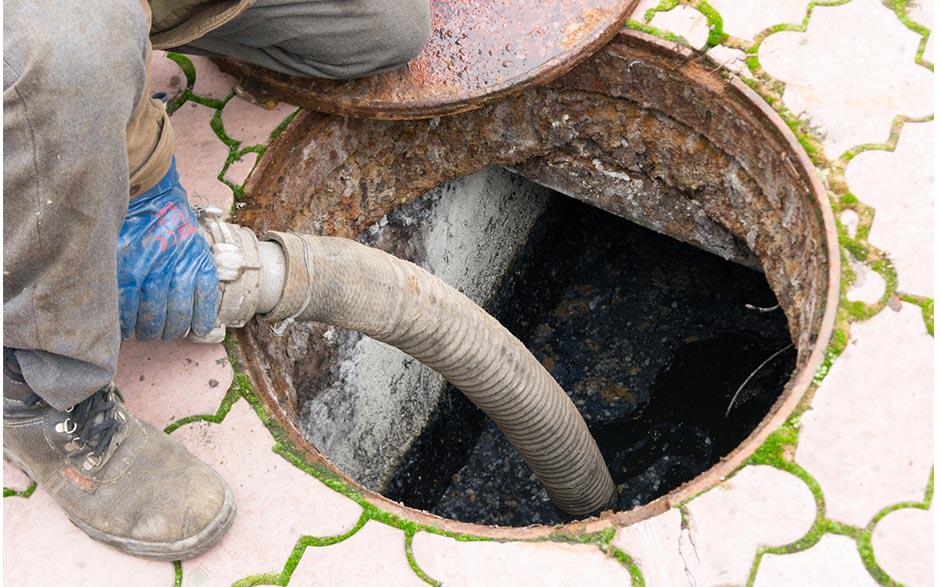 assainissement canalisation Clamart